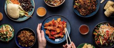 Event-Image for 'Asiatisch trifft einheimisch'