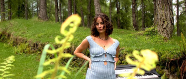 Event-Image for 'As in Plastic / Cinzia (Koop. mit Suisse Diagonales Jazz)'