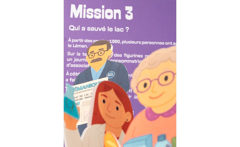 Event-Image for 'Animations familles - EXPO "Léman, l'éveil d'un peuple"'