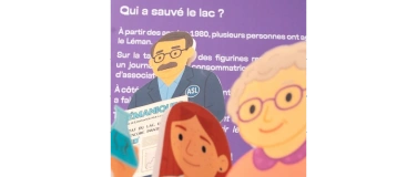 Event-Image for 'Animations familles - EXPO "Léman, l'éveil d'un peuple"'