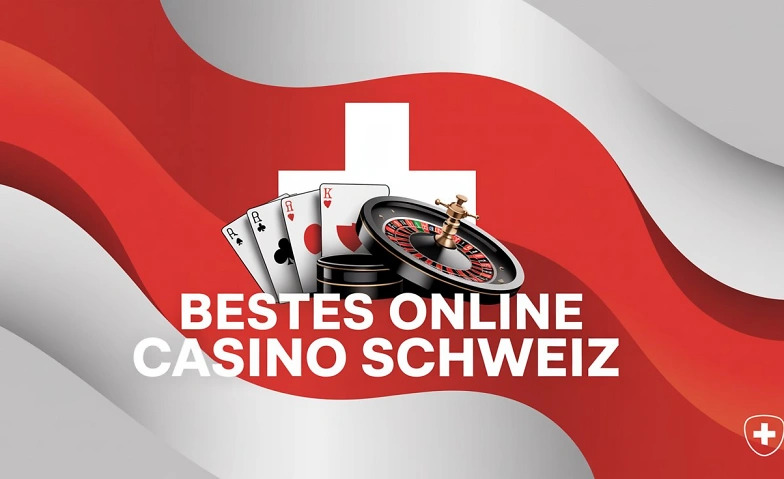 Faszination über Die 5 Bestes Online Casino Schweiz 2025