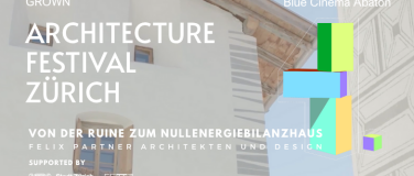 Event-Image for 'AFZ 2025  -  Film & Q&A: VON DER RUINE'
