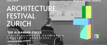 Event-Image for 'AFZ 2025  - FILM & Q&A: THE ALBANIAN CALLS'