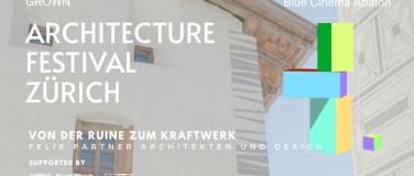 Event-Image for 'AFZ 2025  -  Film & Q&A: VON DER RUINE'