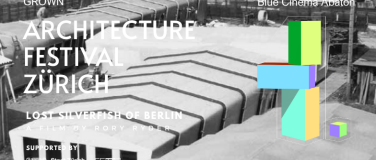Event-Image for 'AFZ 2025  - Film: LOST SILVERFISH OF BERLIN'