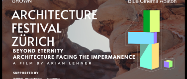 Event-Image for 'AFZ 2025  -  FILM: BEYOND ETERNITY'
