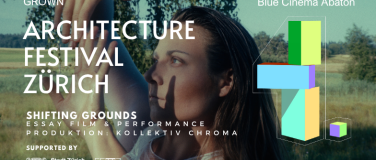 Event-Image for 'AFZ 2025  - SHIFTING GROUNDS'