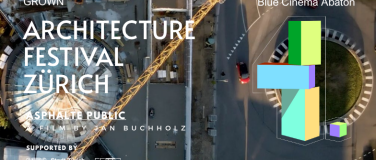 Event-Image for 'AFZ 2025  - FILM & Q&A: ASPHALTE PUBLIC'