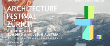 Event-Image for 'AFZ 2025  -  FILM: POINT OF ORIGIN'