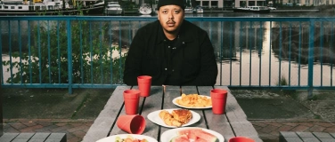 Event-Image for 'Assane Badiane – Freundeskreis'