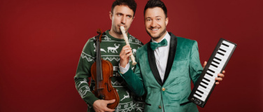 Event-Image for 'Ass-Dur - Weihnachtsshow'