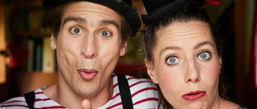 Event-Image for 'ASSITEJ Jubiläumsfest für Familien'