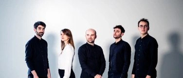 Event-Image for 'Kammermusik IV: Ensemble Astera'