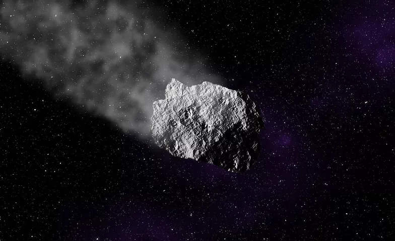 Asteroiden – Gefahr aus dem All? Sternwarte SIRIUS, Schwandenstrasse 131, 3657 Sigriswil Tickets