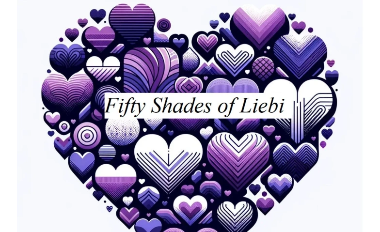 Event-Image for 'AST // Fifty Shades of Liebi'