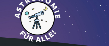 Event-Image for 'Astronomie für alle: Unsere Sonne – Unser Stern'