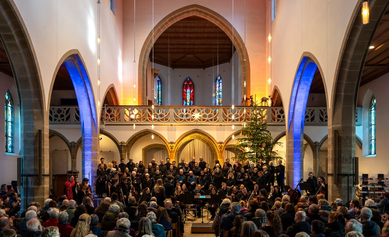 Event-Image for 'Klingender Adventskalender'