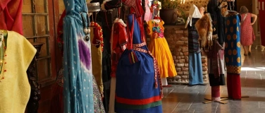 Event-Image for 'Vortrag und Er&ouml;ffnung der Ausstellung Welt der Frauen'