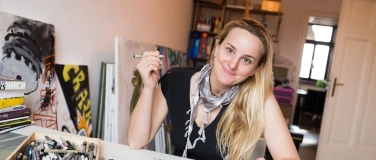 Event-Image for 'Workshop: How to Scribble: Mut zum Strich'