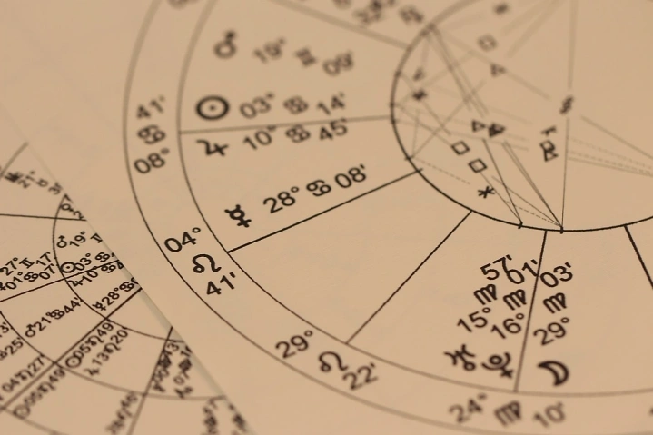 Workshop Einführung in die Astrologie III Häuser & Aspekte Gasthaus Adler, Vogter Straße 1, 88239 Wangen im Allgäu Billets