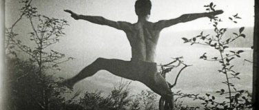 Event-Image for 'Stummfilmfestival 2026 - Der tänzerische Film'