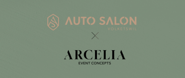 Event-Image for 'Heart Opening Circle   Arcelia x Auto Salon Volketswil'