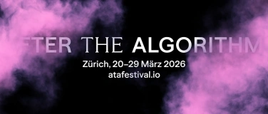 Event-Image for 'After the Algorithm Festival'
