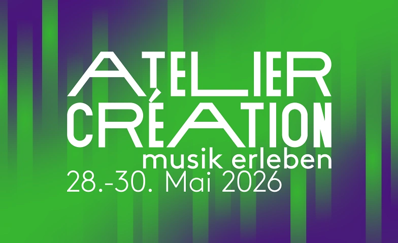 Event-Image for 'Atelier Cr&eacute;ation'