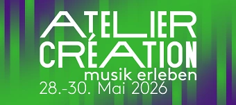 Veranstalter:in von Atelier Cr&eacute;ation - Cr&eacute;ation &agrave; la minute