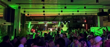 Event-Image for 'A-TEAM OSTERPARTY &ndash; Das legend&auml;re Party-Highlight im Aargau'