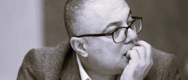 Event-Image for 'Atef Abu Saif  – Leben in der Schwebe'