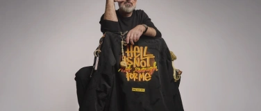 Event-Image for 'Reeto von Gunten &laquo;2052 &ndash; weiter versorgt&raquo;'