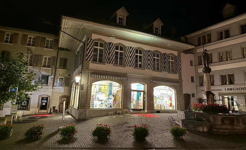 Event-Image for 'Montagsmalen'