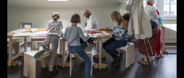 Event-Image for 'Atelier'