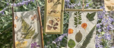 Event-Image for 'Atelier créatif - Nature encadrée'