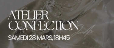 Event-Image for 'Atelier confection de parfum'