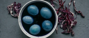 Event-Image for 'Des &oelig;ufs color&eacute;s aux motifs printaniers'