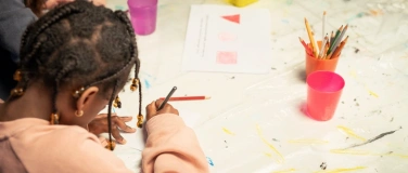 Event-Image for 'Visite-atelier enfants sp&eacute;cial vacances'