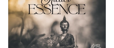 Event-Image for 'Atelier Essence  Aktive Meditation inspiriert von OSHO'