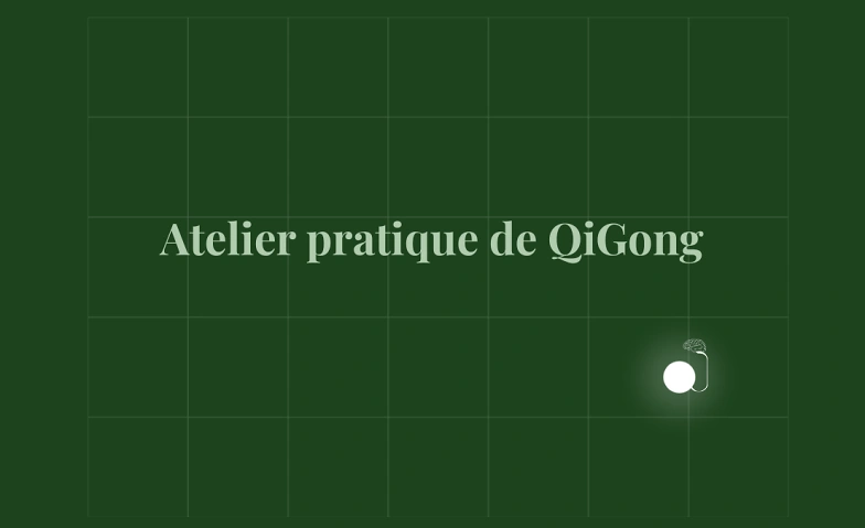 Atelier pratique de QiGong
