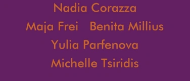 Event-Image for '"Macht und Ohnmacht"'