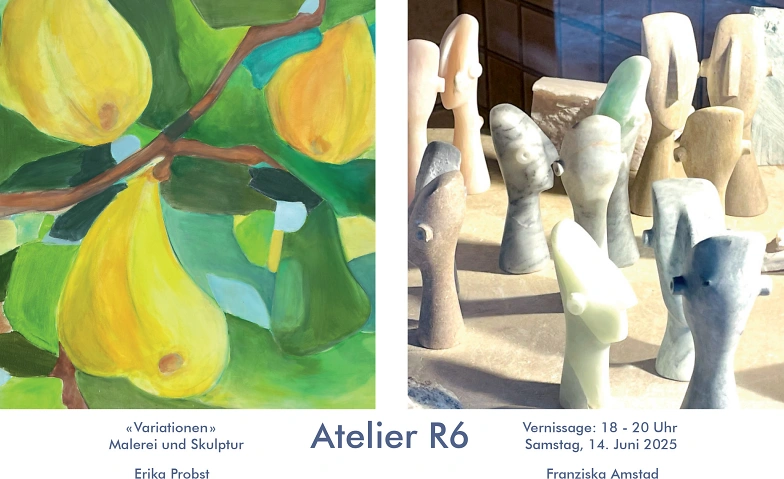 Variationen Billets