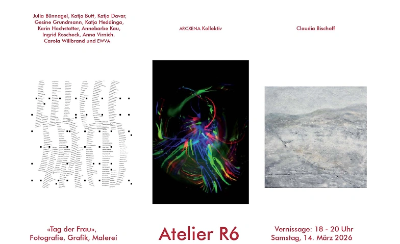 "Tag der Frau" Tickets