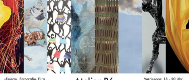 Event-Image for '"Feiern"'