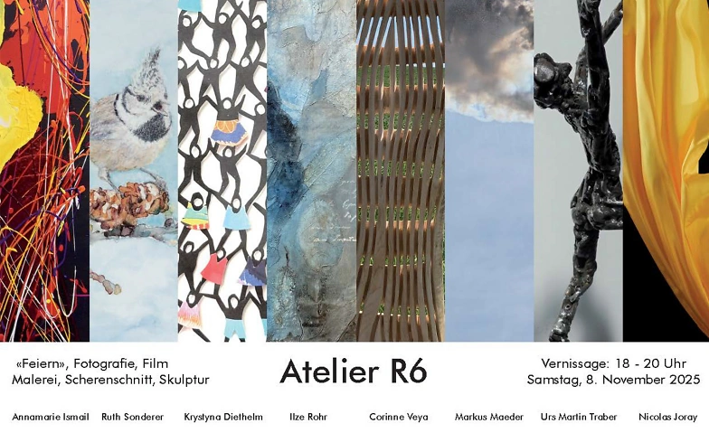 Event-Image for '"Feiern"'