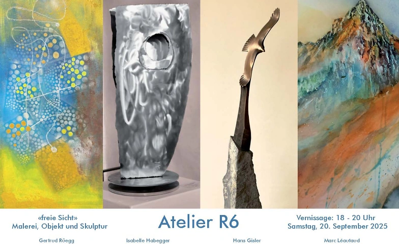 Event-Image for '"freie Sicht"'