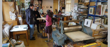 Event-Image for 'Atelier-Wochenende Regio Frauenfeld'