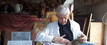 Event-Image for '&laquo;Bruder Klaus und Maria Magdalena&raquo;'