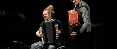 Event-Image for 'Jürg Kienberger und Viviane Chassot'