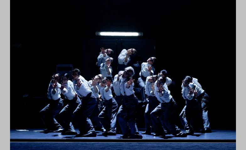 Event-Image for 'Ater­balletto'